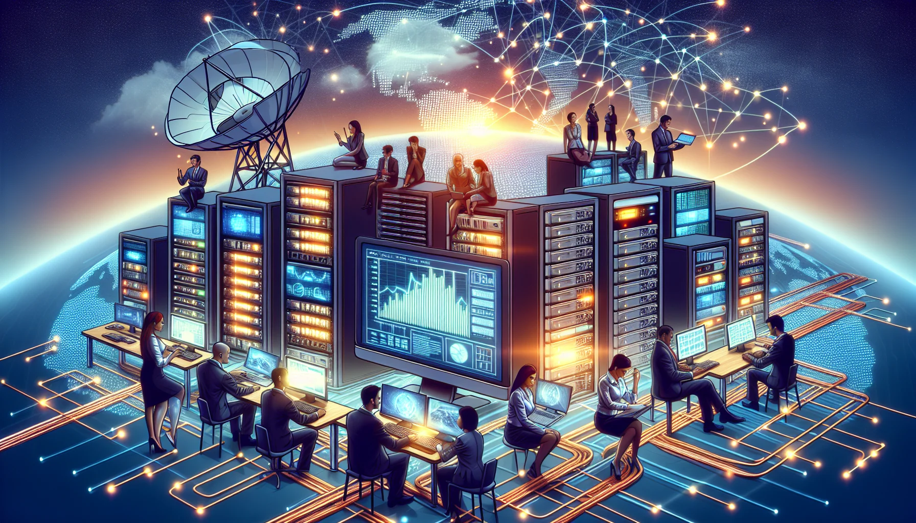 Технические требования и этапы работ по проведению интернета Билайн в квартиру